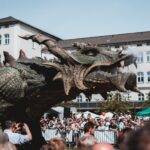 Oberpfalztag 2022 - Amberg wird Feierhauptstadt der Oberpfalz