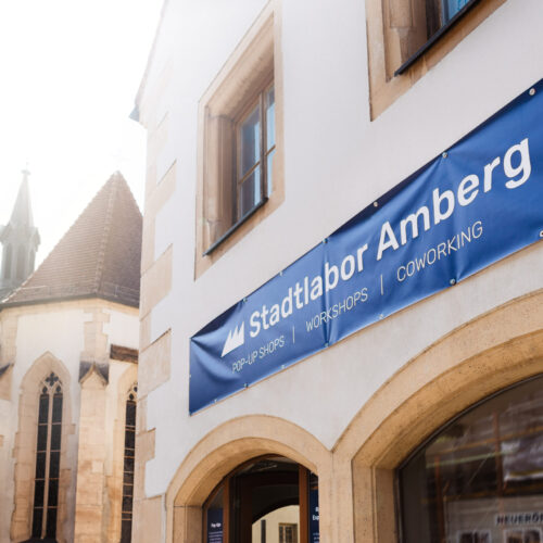 Stadtlabor Amberg