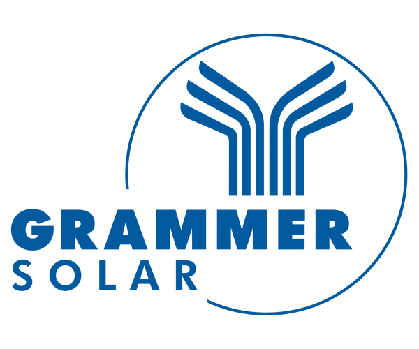 Grammer Solar Logo